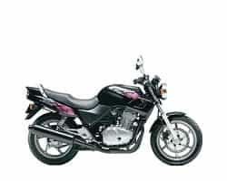 CB500 (1994-1997) CB500 (1994-1997)